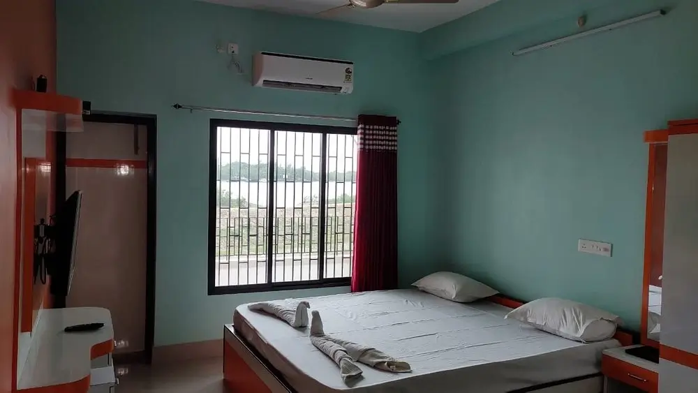 Royal Bengal Resort Sunderban