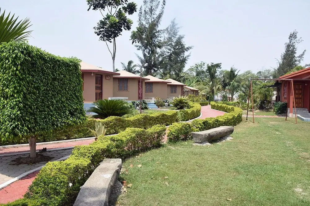 Royal Sundarban Wild Resort