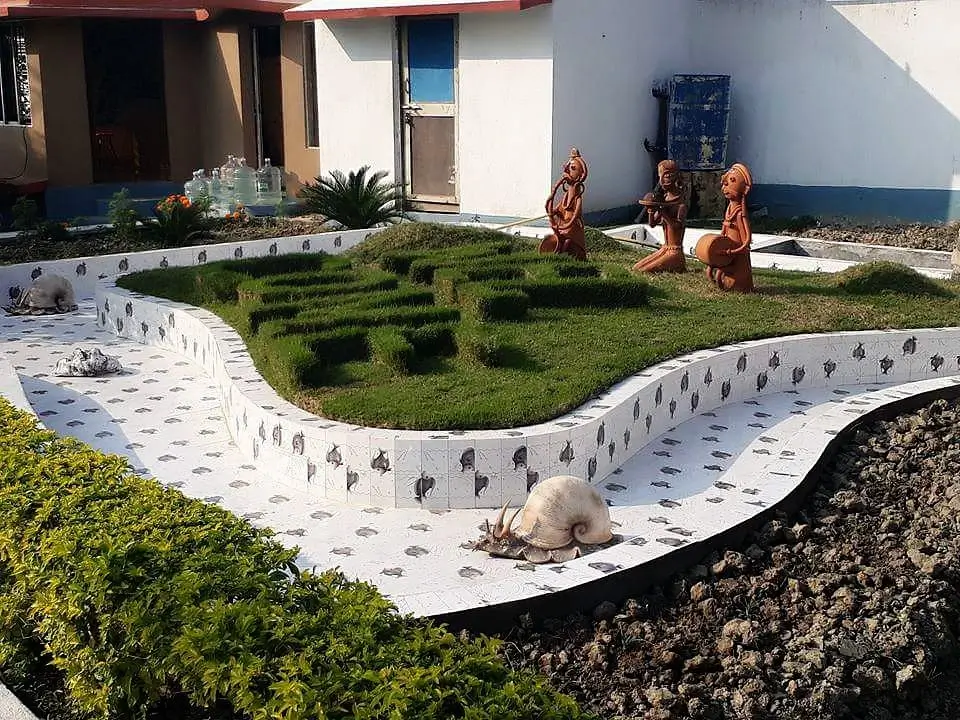 Royal Sundarban Wild Resort