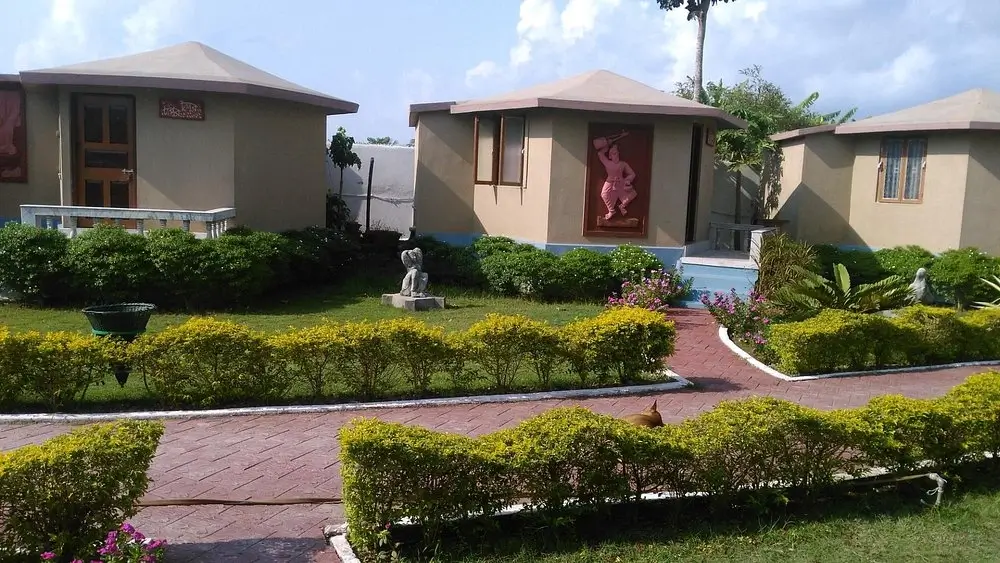 Royal Sundarban Wild Resort