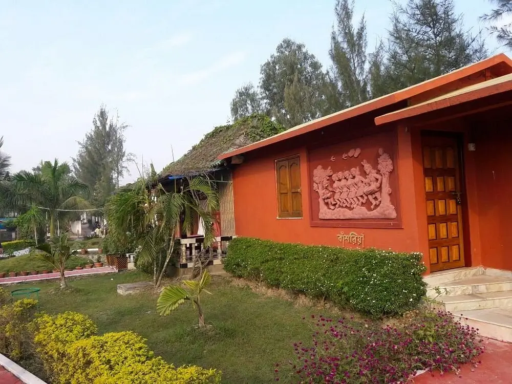 Royal Sundarban Wild Resort