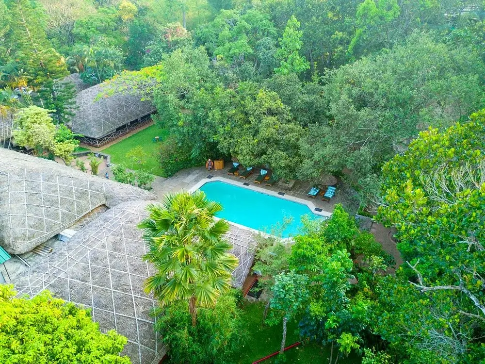 Spice Village, Thekkady