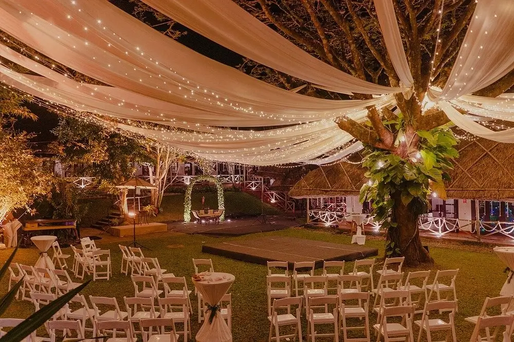 Spice Village, Thekkady