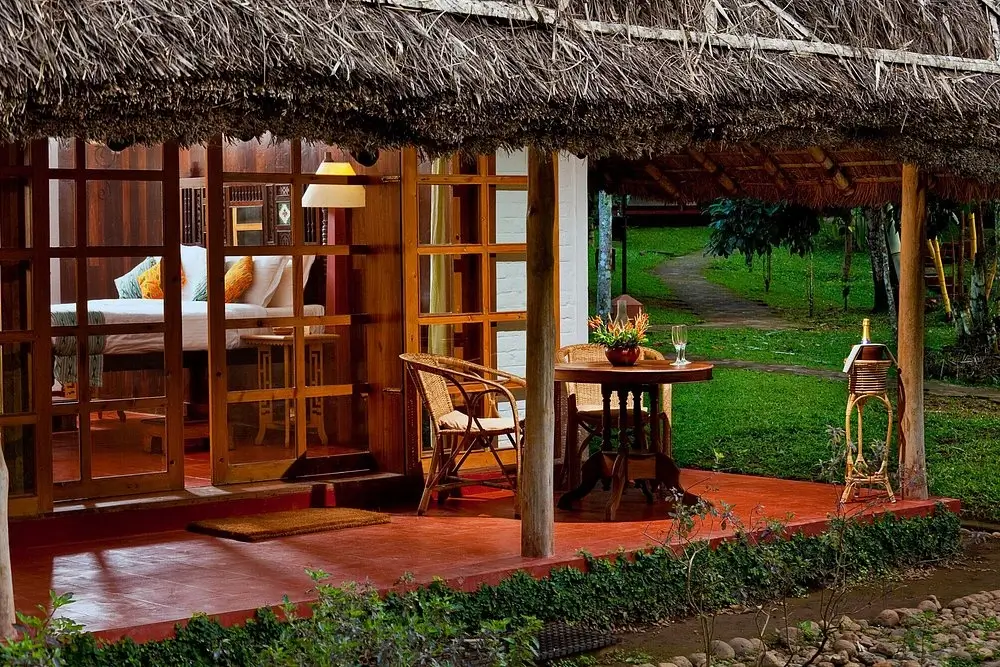 Spice Village, Thekkady