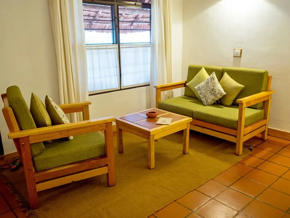 Spice Village, Thekkady