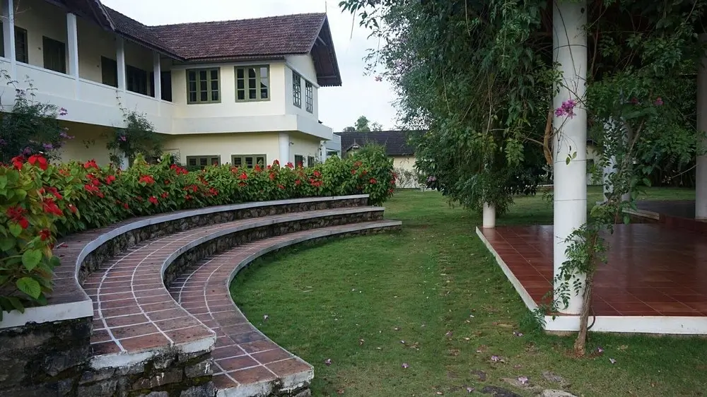 Springdale Heritage Resort, Thekkady