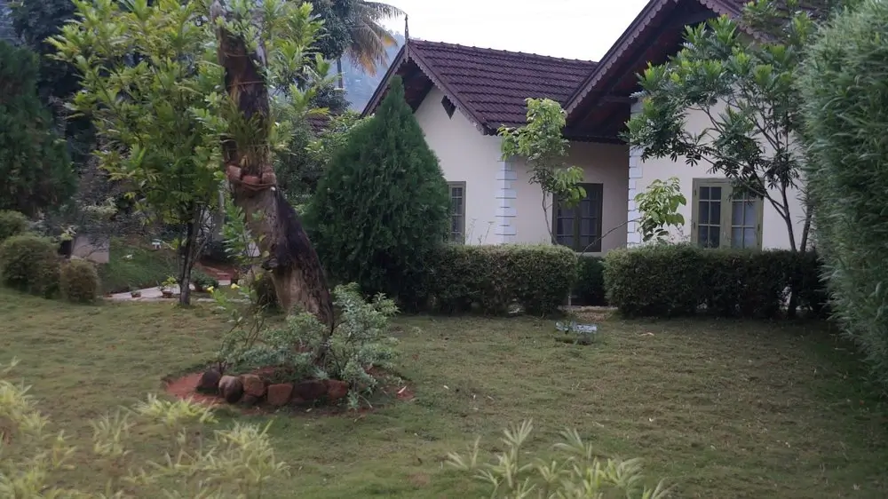 Springdale Heritage Resort, Thekkady