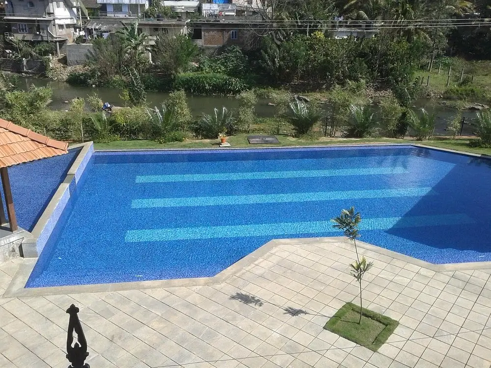 Springdale Heritage Resort, Thekkady