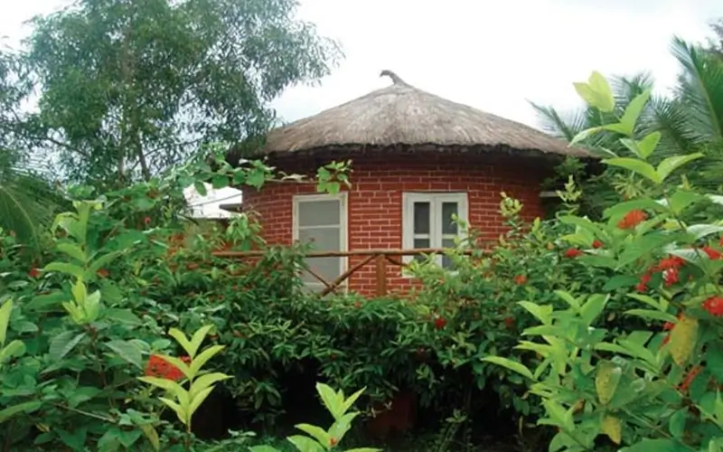 Sunder Cheetal Forest Lodge