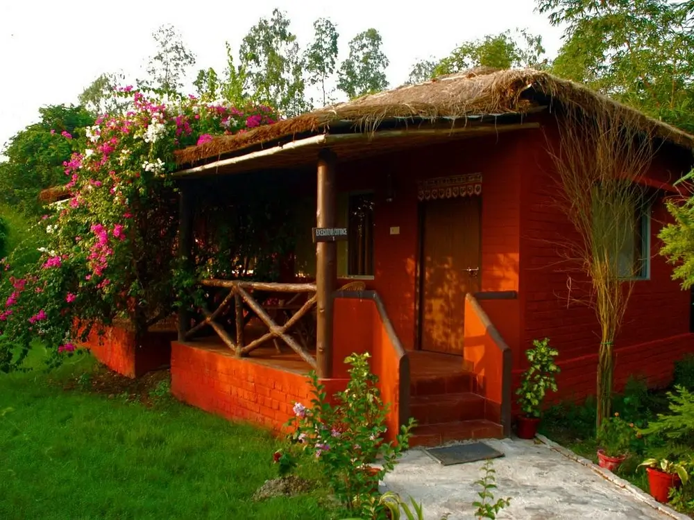 Sunderban Tiger Camp