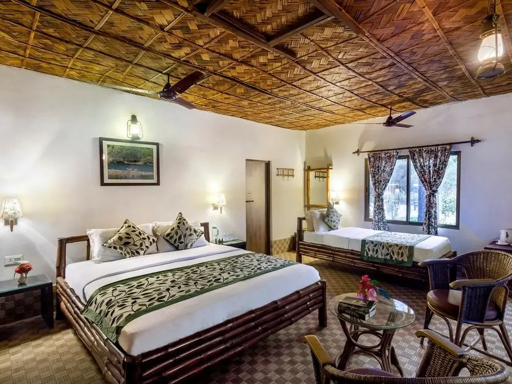 Sunderban Tiger Camp