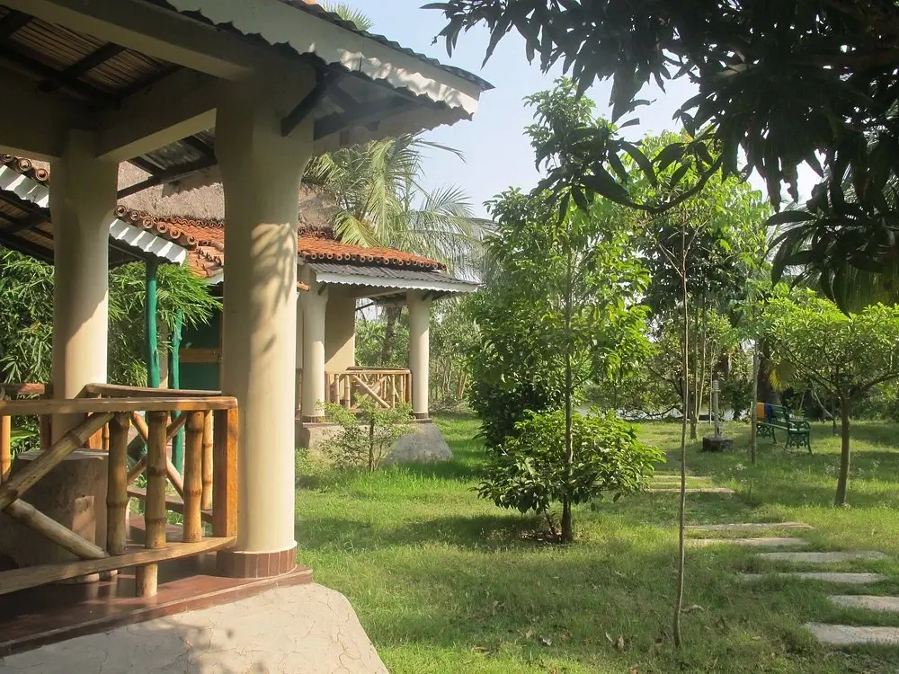 Sunderban Jungle Camp