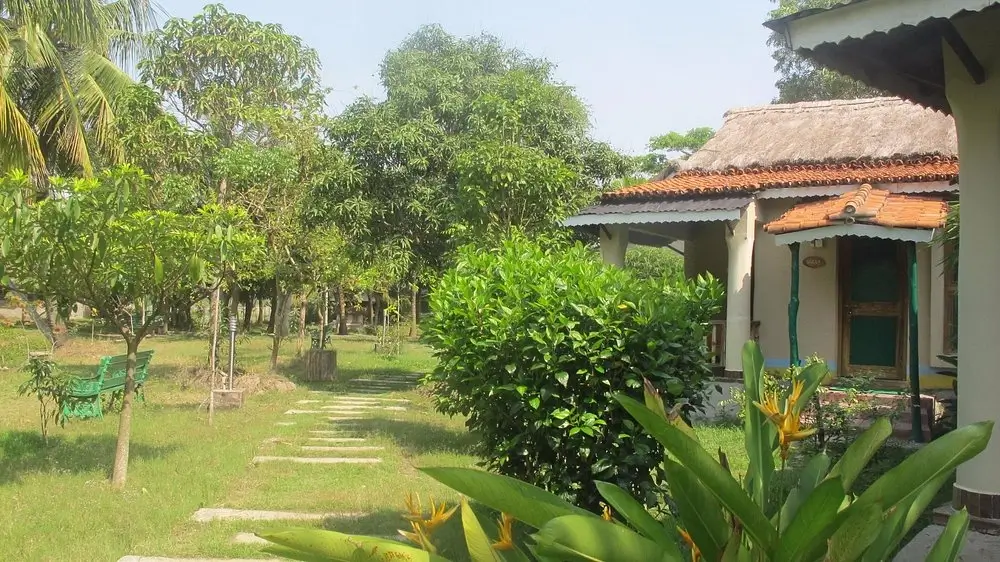 Sunderban Jungle Camp