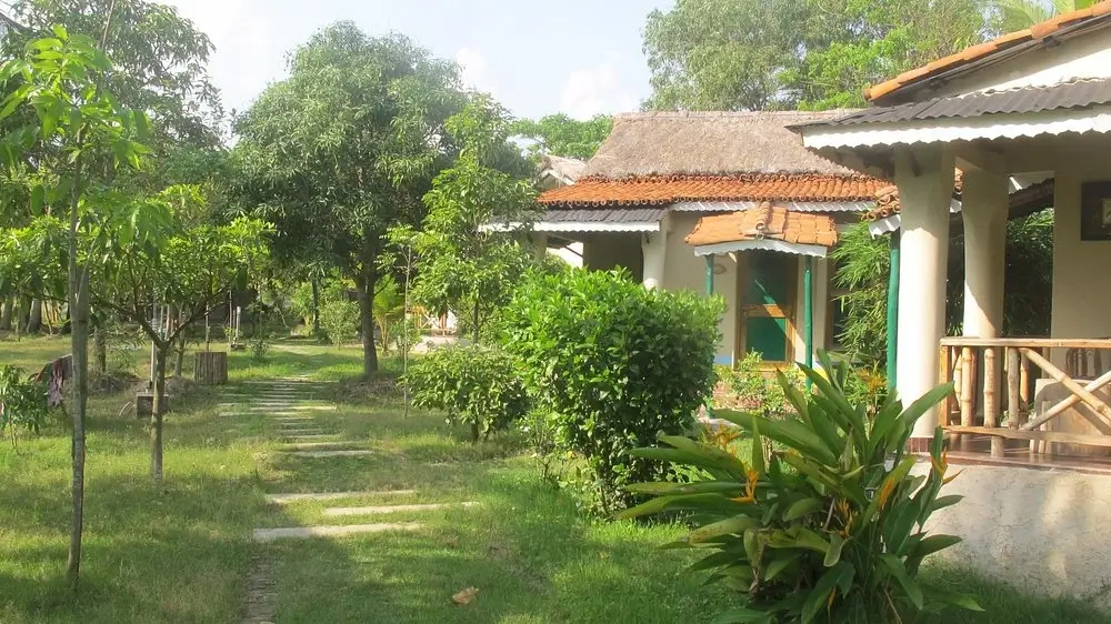 Sunderban Jungle Camp