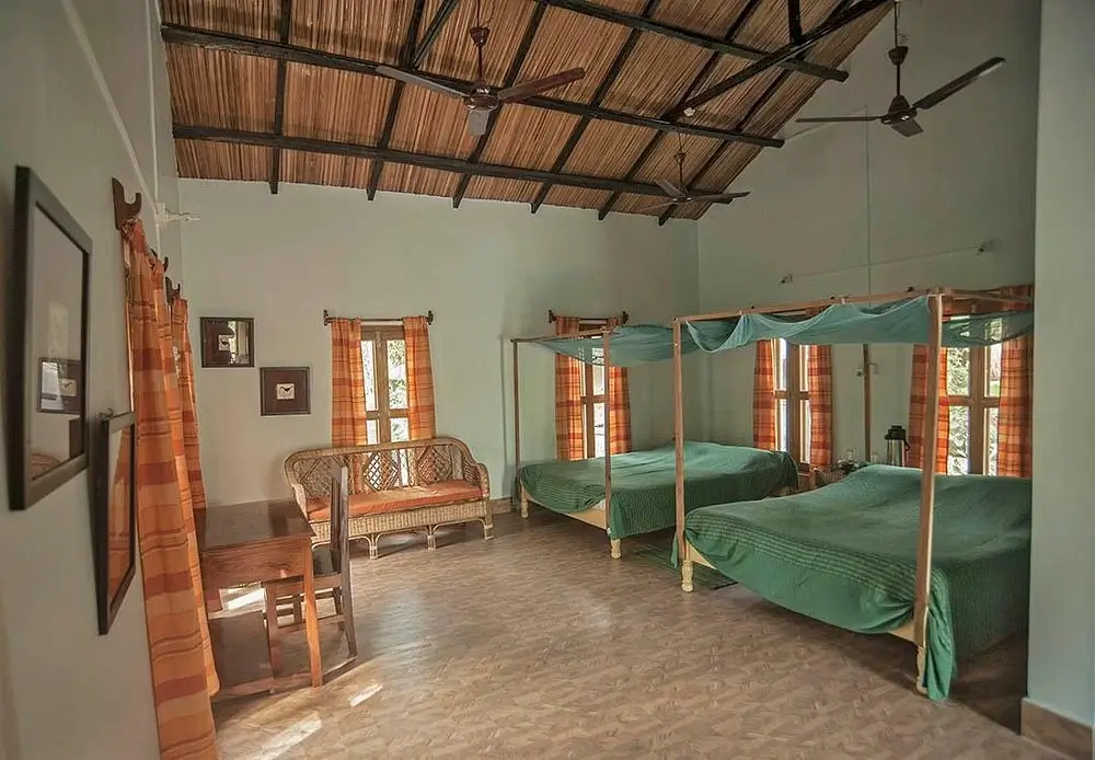 Sunderban Jungle Camp