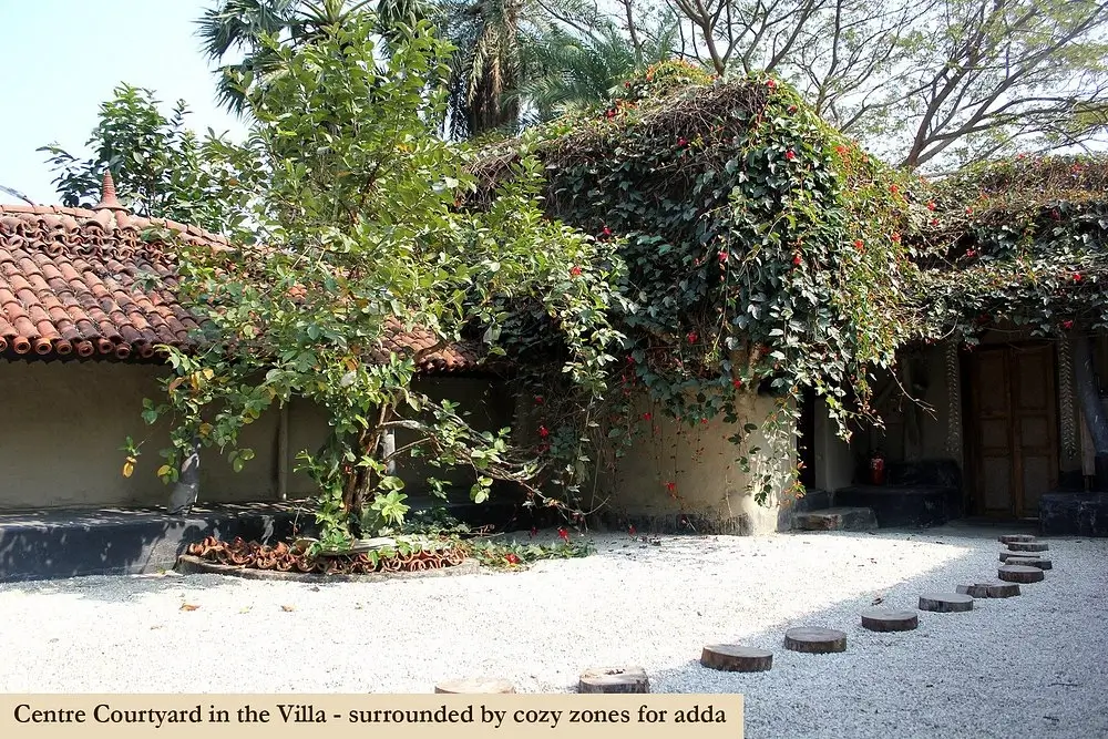 Sunderban Jungle Camp