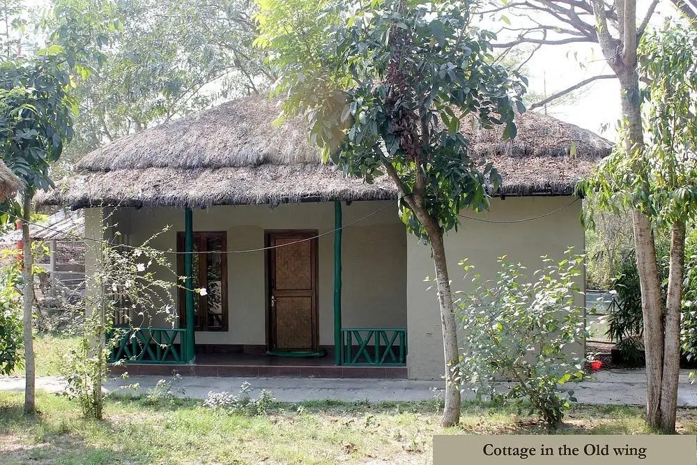 Sunderban Jungle Camp