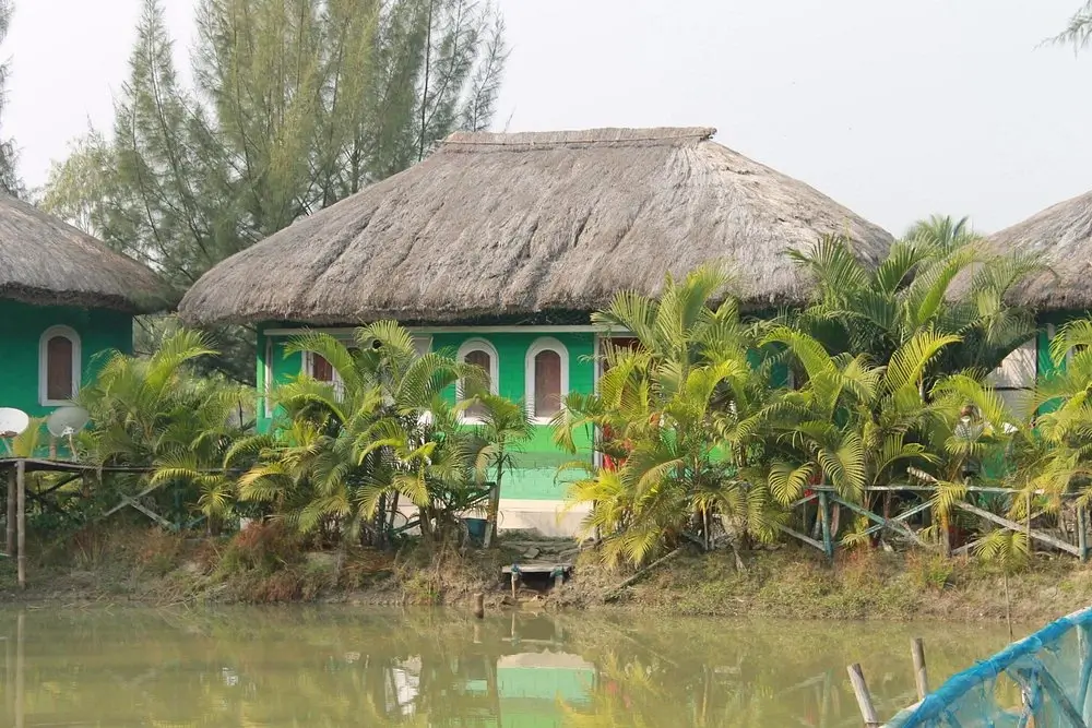 Sunderban Tiger Land Resort