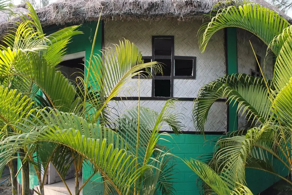 Sunderban Tiger Land Resort