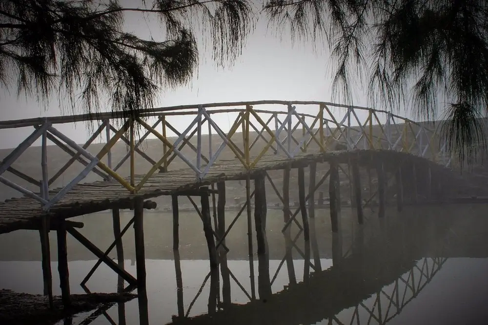 Sunderban Tiger Land Resort