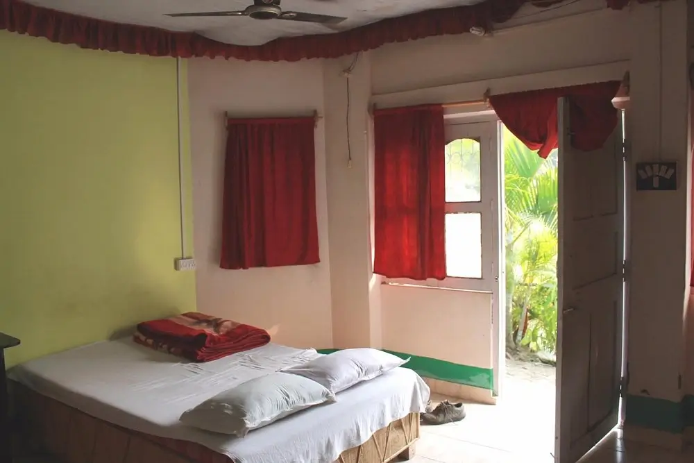 Sunderban Tiger Land Resort