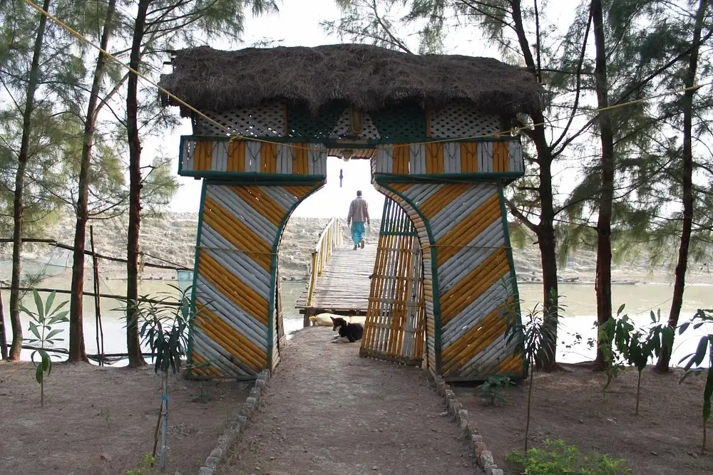 Sunderban Tiger Land Resort