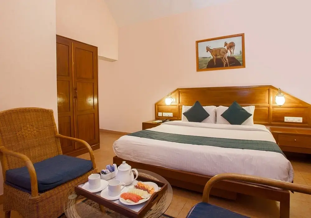 Thekkady Wild Corridor