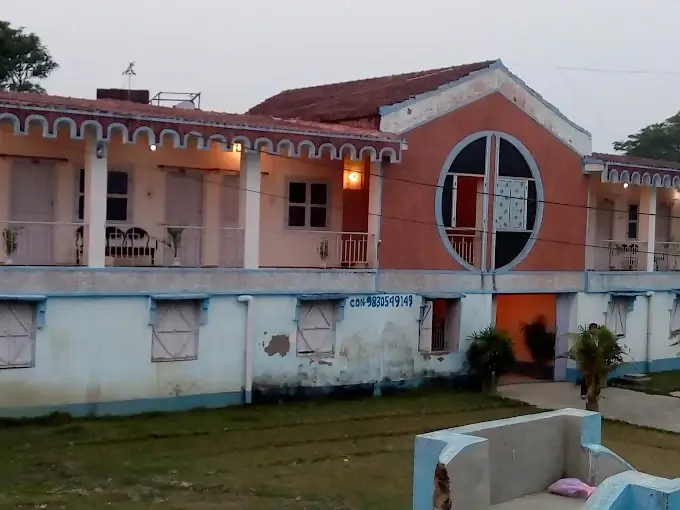 United 21 Resort Sunderbans