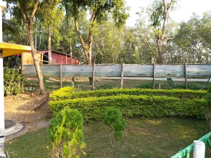 United 21 Resort Sunderbans