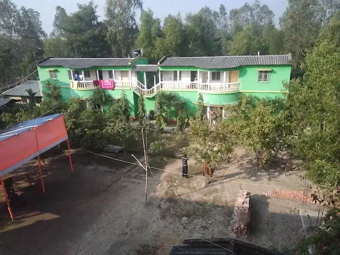 United 21 Resort Sunderbans