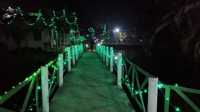 United 21 Resort Sunderbans