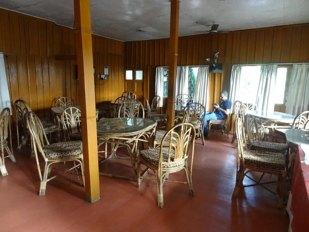 WBTDC Sajnekhali Tourist Lodge