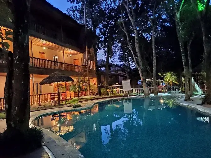 Woods N Spice, Thekkady