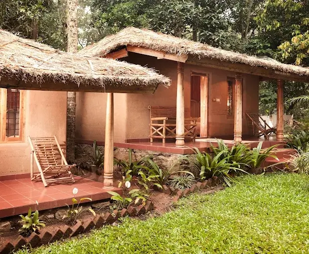 Woods N Spice, Thekkady