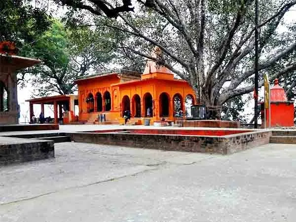 Nag Vasuki Mandir