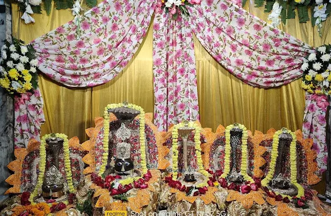 Takshakeshwar Nath Mandir