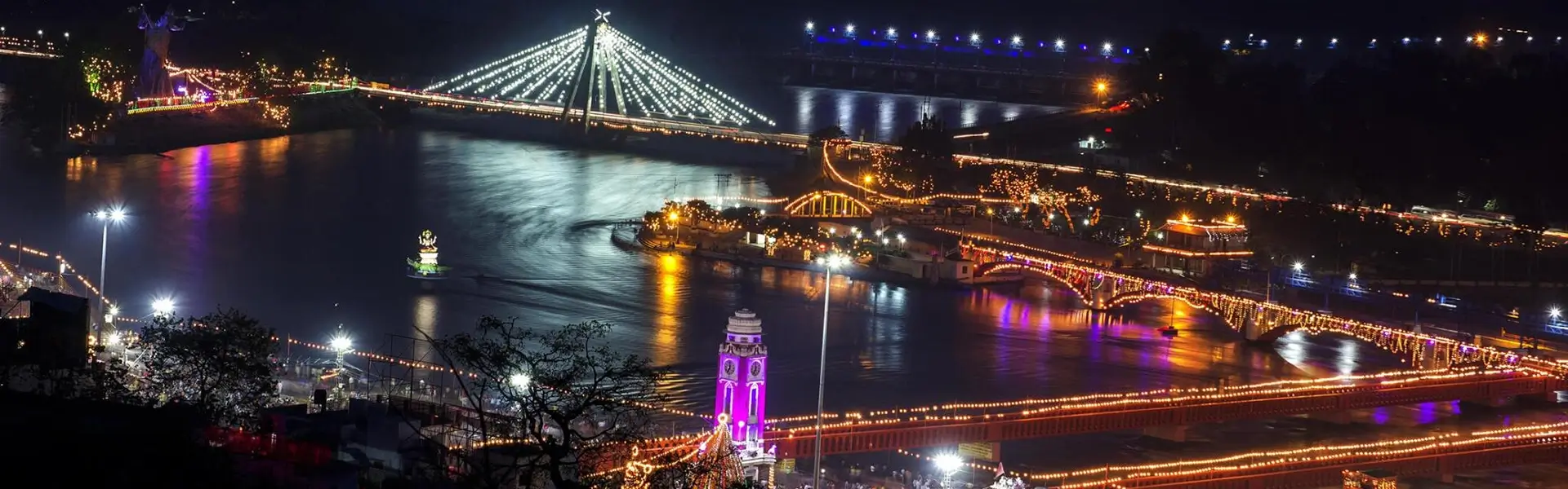 Haridwar Kumbh Mela Tour Package