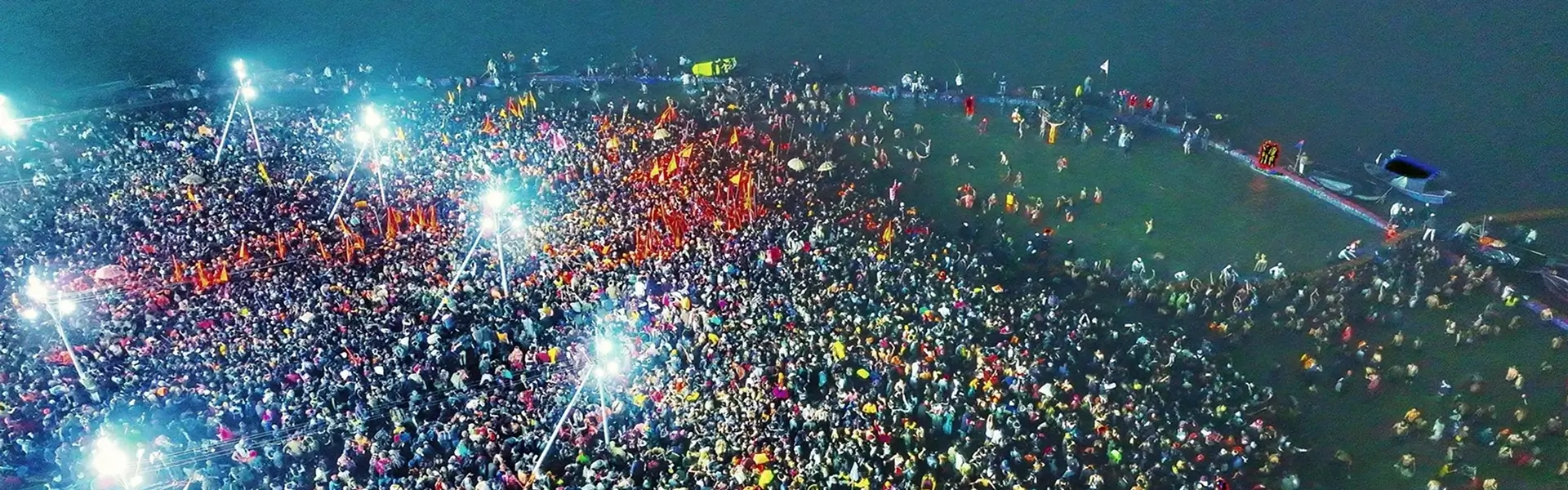 Kumbh Extravaganza