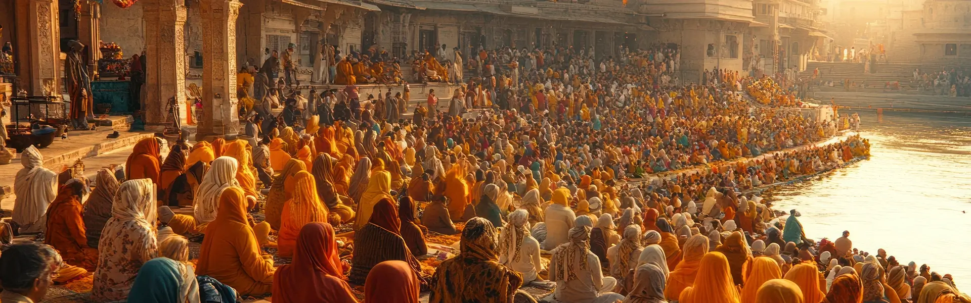 Tourist Attractions in Allahabad