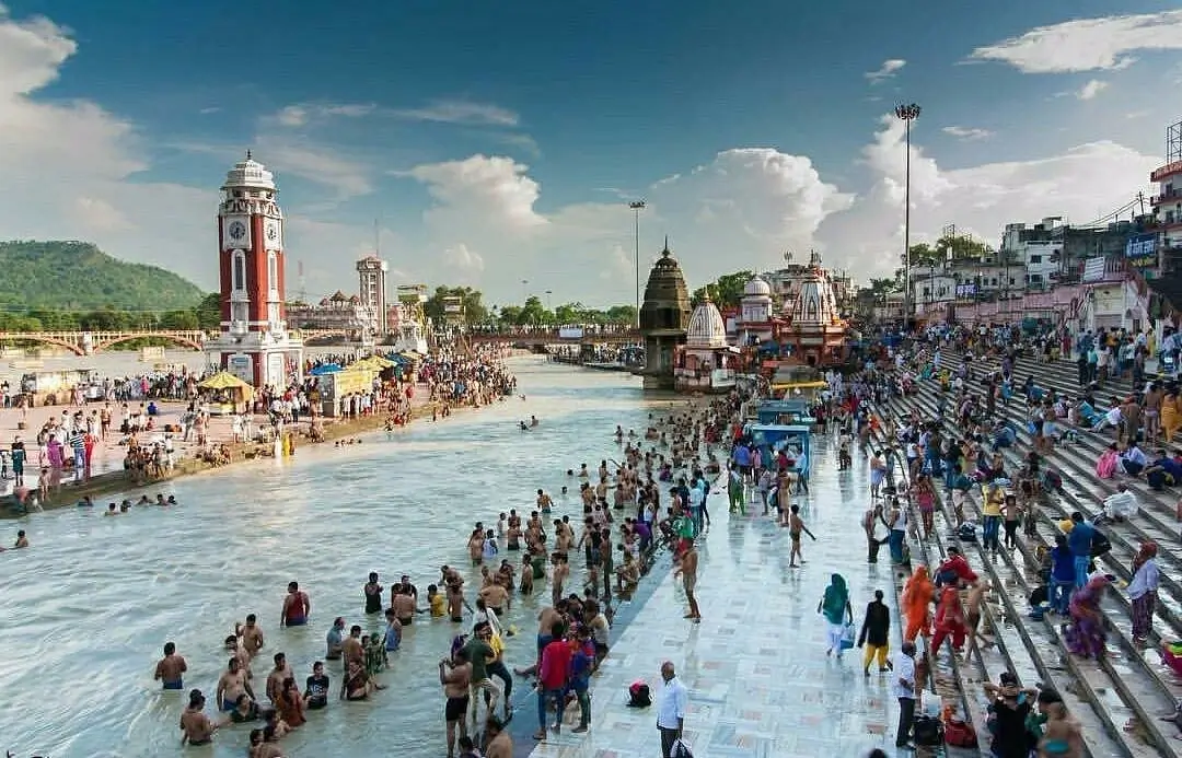 Har ki Pauri