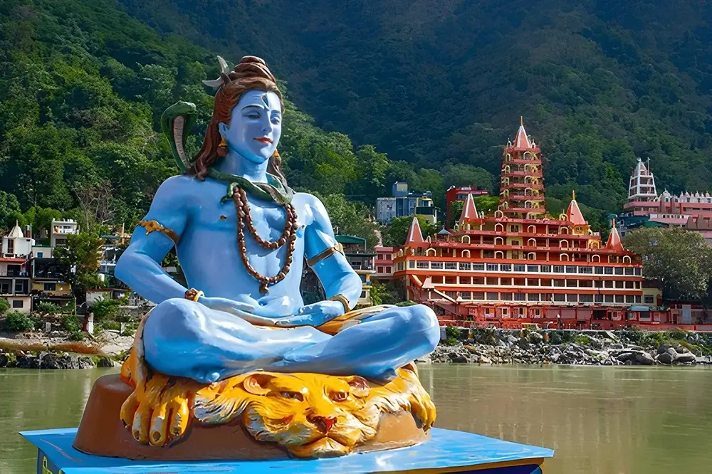 Rishikesh