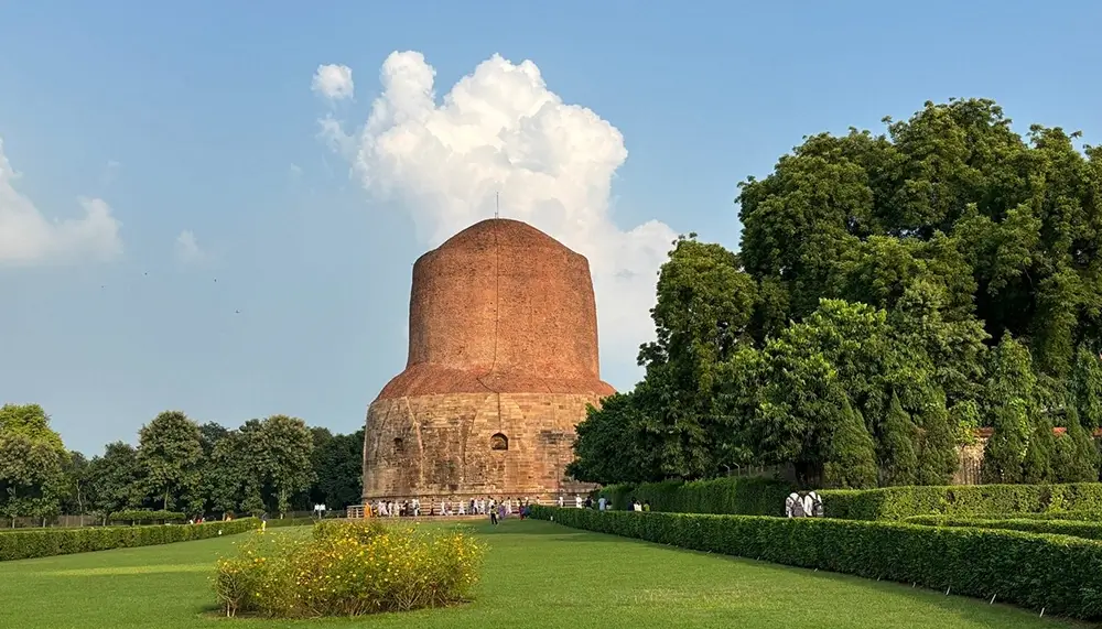 Sarnath