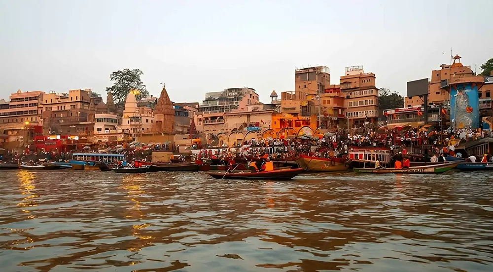 Varanasi