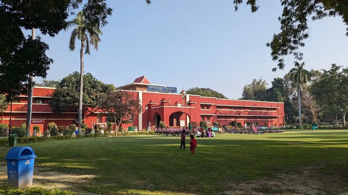 Allahabad Museum