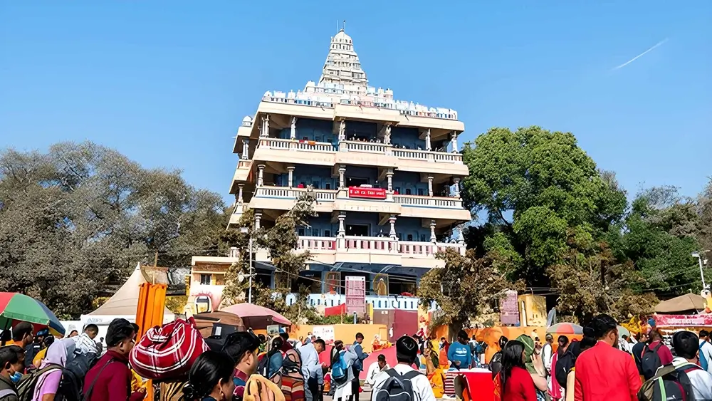 Shankar Viman Mandapam