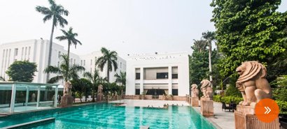 Imperial Hotel, Delhi