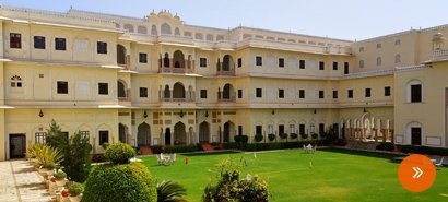 Raj Palace, Jaipur