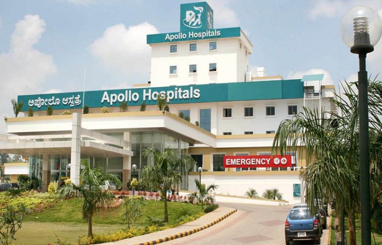 apollo hospital bangalore - best heart institute in india