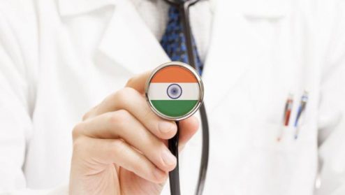 Medical-Tourism-in-India-on-rise