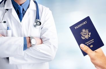Medical Tourism Visa